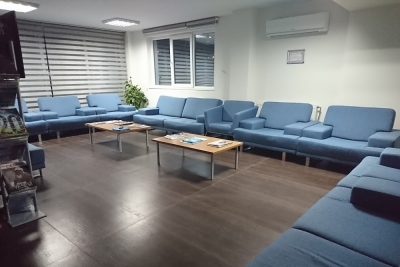 Özel Antalya Fen Lisesi fotoğraf 2