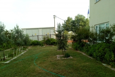 Aksu Aksu İlkokulu fotoğraf 2