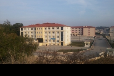 Aksu İmam Hatip Ortaokulu fotoğraf 1