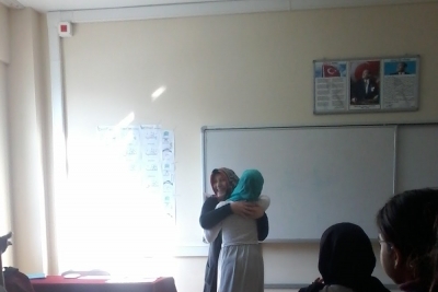 Aksu İmam Hatip Ortaokulu fotoğraf 3