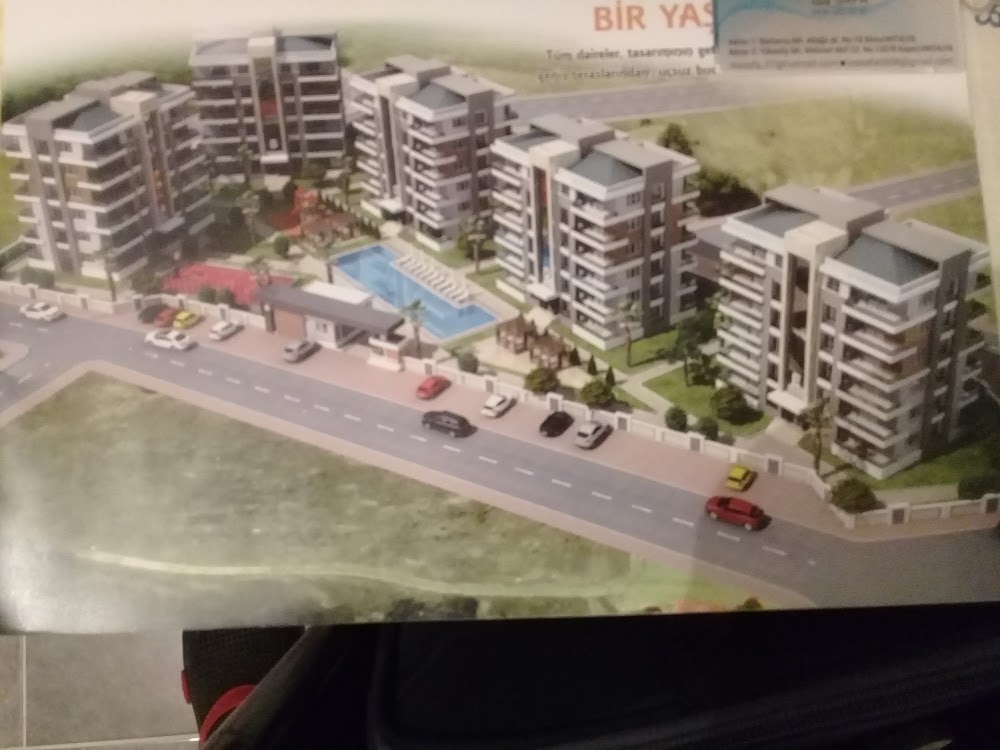 Aksu İmam Hatip Ortaokulu Fotoğrafları 2