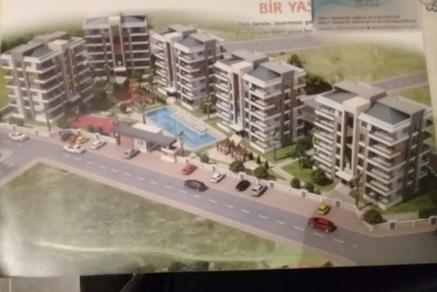 Aksu İmam Hatip Ortaokulu fotoğraf 2