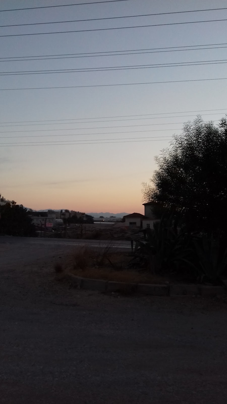 Alaylı Ortaokulu Fotoğrafları 5