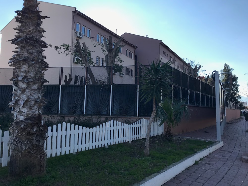 Manavgat 75. Yıl Cumhuriyet İlkokulu Fotoğrafları 4