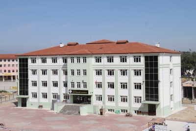 Aksu Aksu Ortaokulu fotoğraf 3