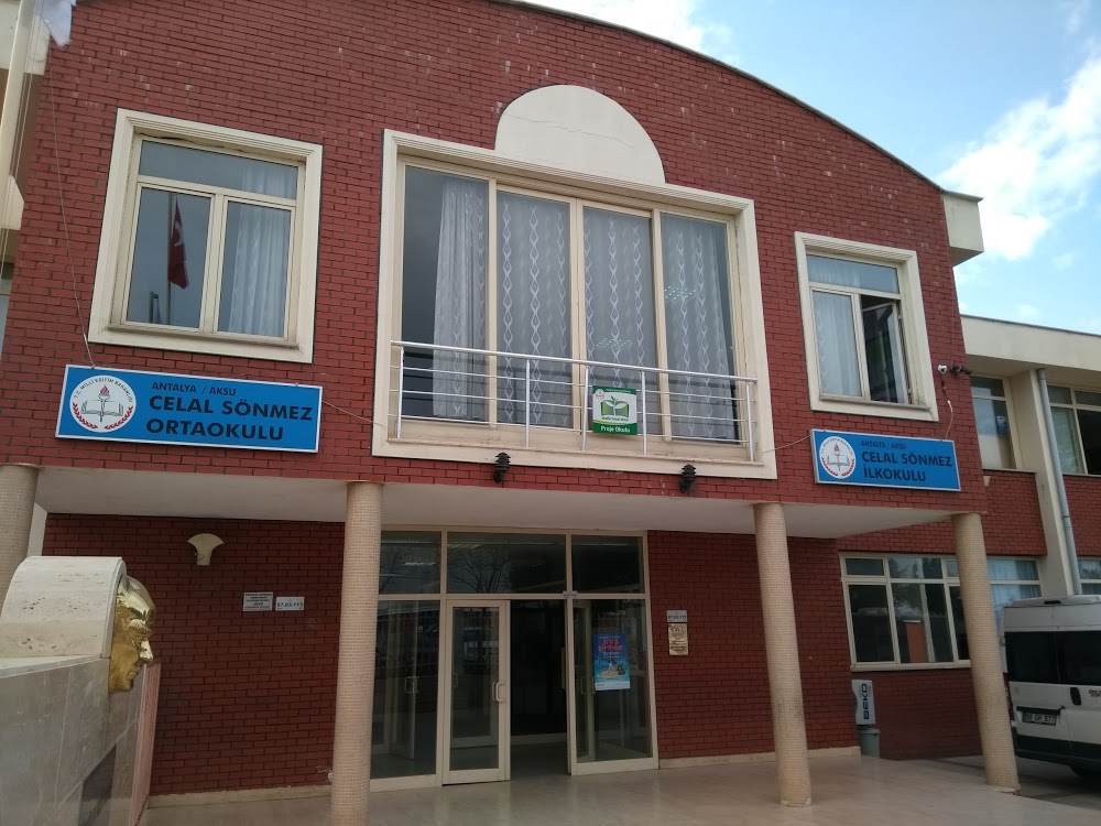 Aksu Aksu Ortaokulu Fotoğrafları 1