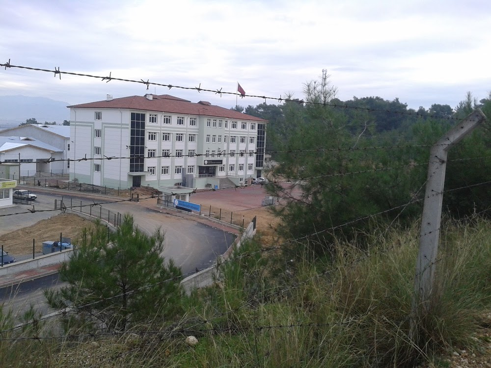 Aksu Aksu Ortaokulu Fotoğrafları 6