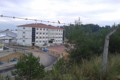 Aksu Aksu Ortaokulu fotoğraf 6