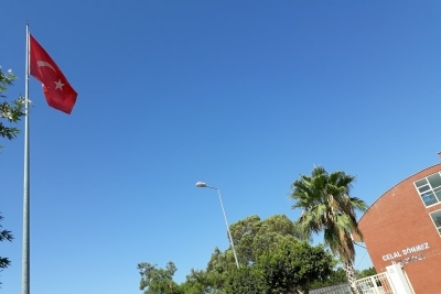 Aksu Aksu Ortaokulu fotoğraf 2