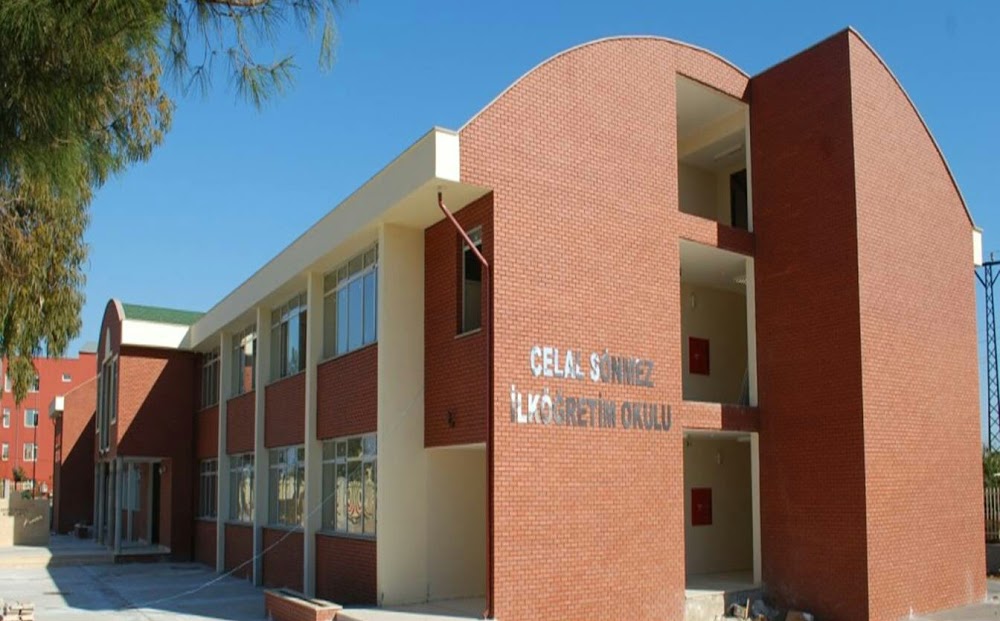 Celal Sönmez Ortaokulu Fotoğrafları 1