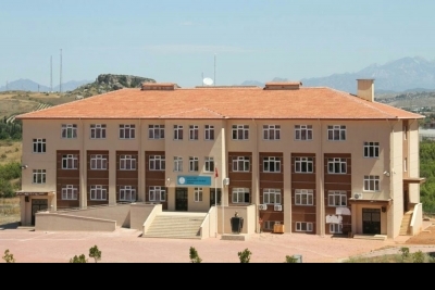 Dumanlar Ortaokulu fotoğraf 1
