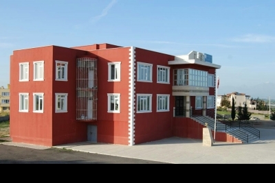 Şeref Ülker İlkokulu fotoğraf 1