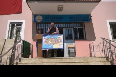 Kocabelen İlkokulu fotoğraf 1