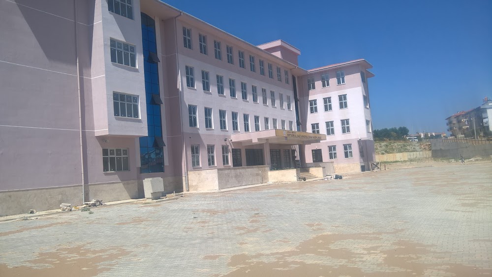 Aksu Aksu Ertuğrul Gazi İmam Hatip Ortaokulu Fotoğrafları 1