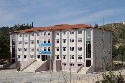 Murtuna Gazi Ortaokulu fotoğraf 1