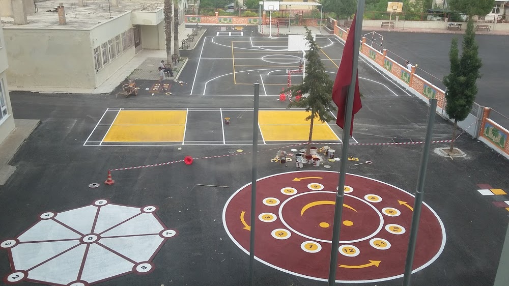 Nurcan Cömertoğlu Ortaokulu Fotoğrafları 4