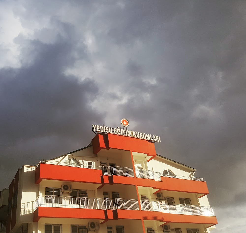Özel Yedisu Mesleki Ve Teknik Anadolu Lisesi Fotoğrafları 3