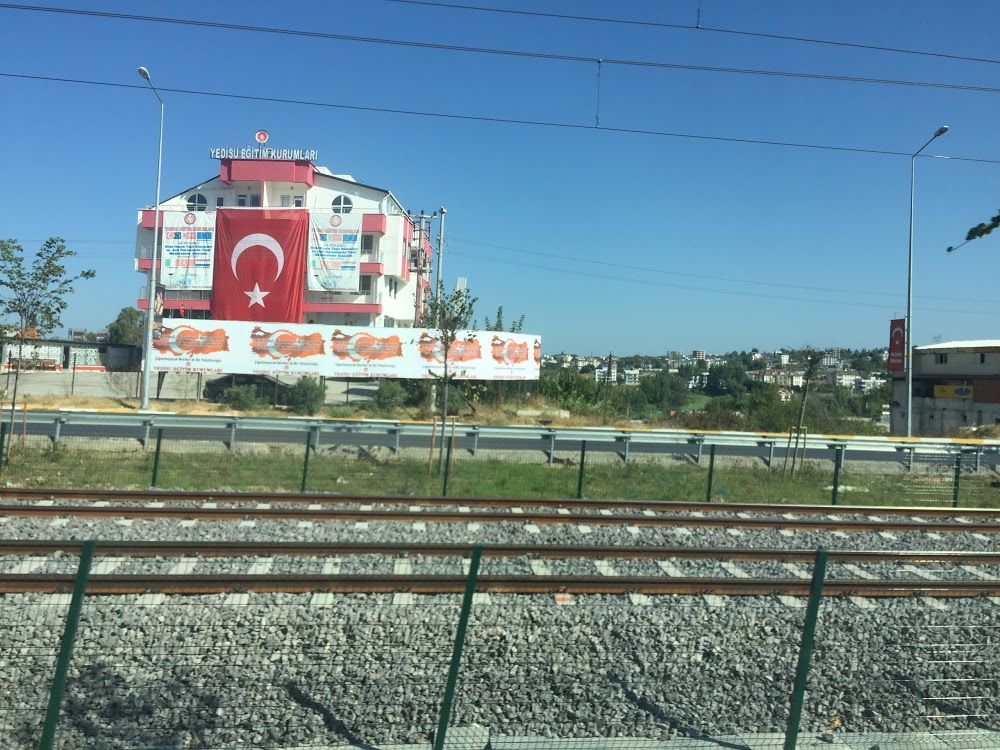 Özel Yedisu Mesleki Ve Teknik Anadolu Lisesi Fotoğrafları 1