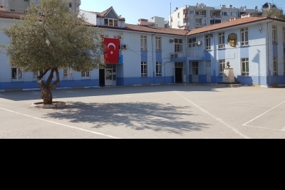Gazipaşa Cumhuriyet Ortaokulu fotoğraf 1