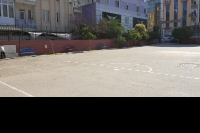 Korkuteli Cumhuriyet Ortaokulu fotoğraf 2