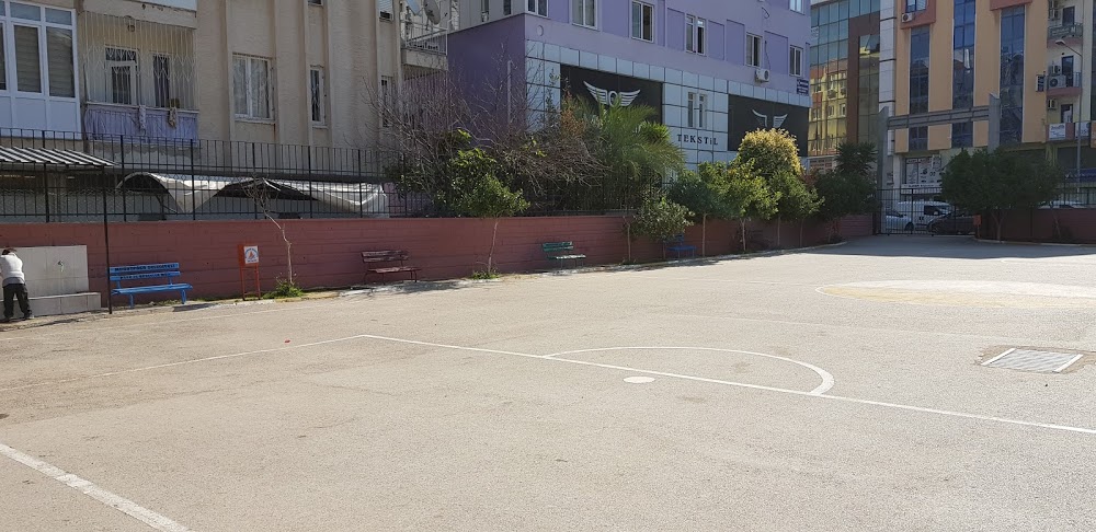 Kumluca Cumhuriyet Ortaokulu Fotoğrafları 2