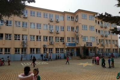 Rabiye-Mehmet Ülger İlkokulu fotoğraf 2