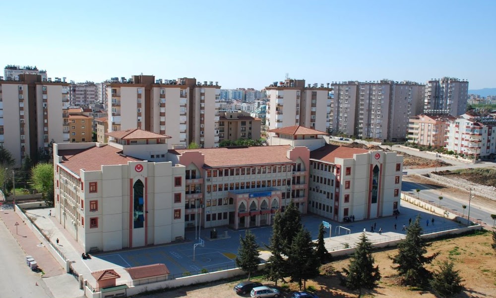 Gaziler Ortaokulu Fotoğrafları 3