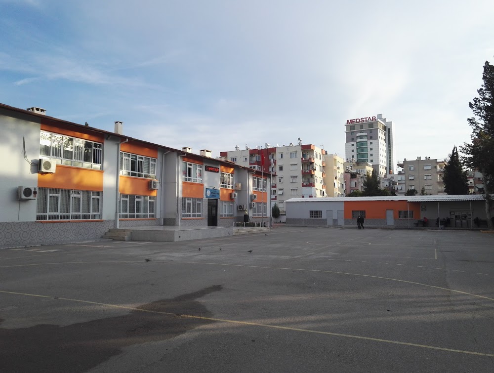 Gaziler Ortaokulu Fotoğrafları 6