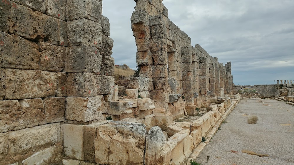 Yurtpınar Yenimahalle İlkokulu Fotoğrafları 1