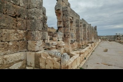 Yurtpınar Yenimahalle İlkokulu fotoğraf 1