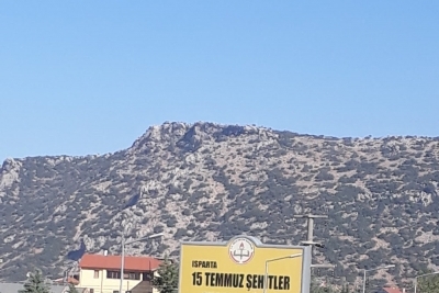 Alanya 15 Temmuz Şehitler Anadolu Lisesi fotoğraf 2