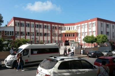 A. Fevzi Alaettinoğlu Anadolu Lisesi fotoğraf 1