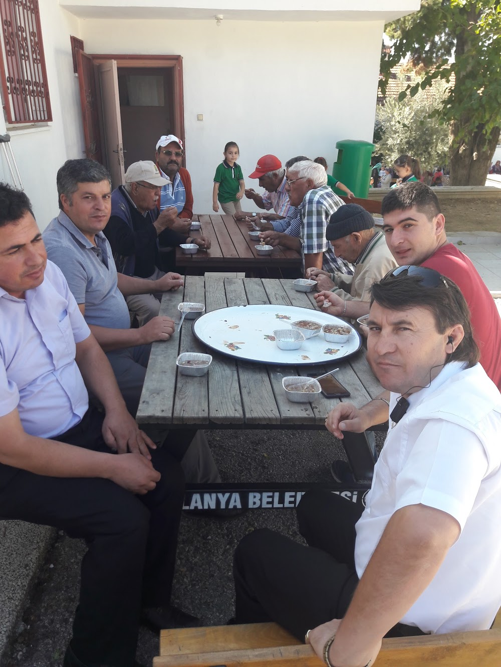 Alanya Akdam İlkokulu Fotoğrafları 2