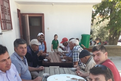 Alanya Akdam İlkokulu fotoğraf 2