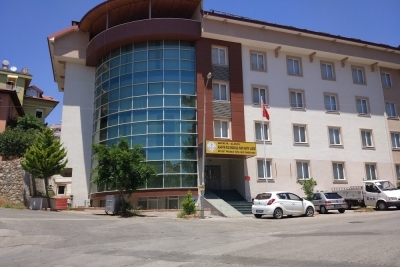 Alanya Kız Anadolu İmam Hatip Lisesi Fotoğrafları 6
