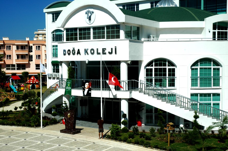 Özel Alanya Doğa Koleji Anaokulu Fotoğrafları 3