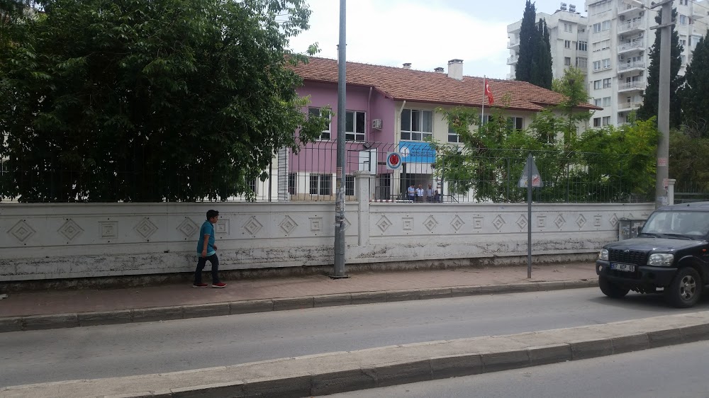 Konaklı İmam Hatip Ortaokulu Fotoğrafları 5