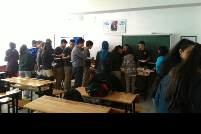 Alanya Lisesi fotoğraf 1