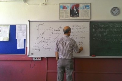 Alanya Lisesi fotoğraf 3