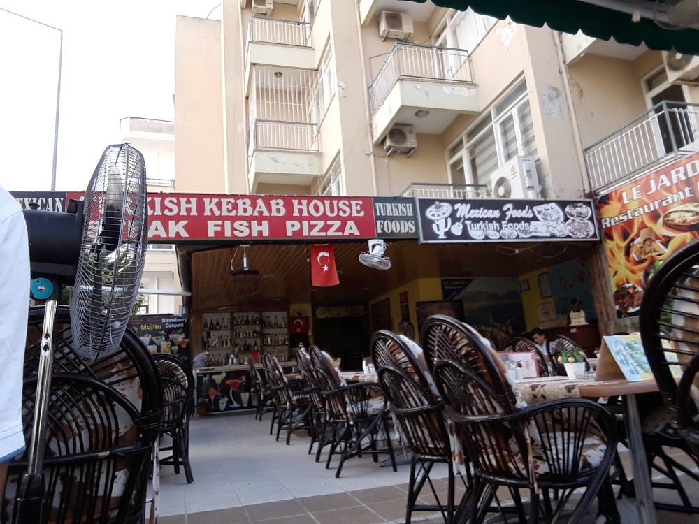 Özel Alanya Anadolu Lisesi Fotoğrafları 2