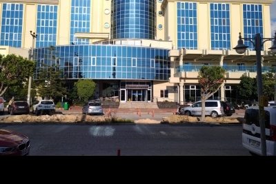 Özel Alanya Anadolu Lisesi fotoğraf 9