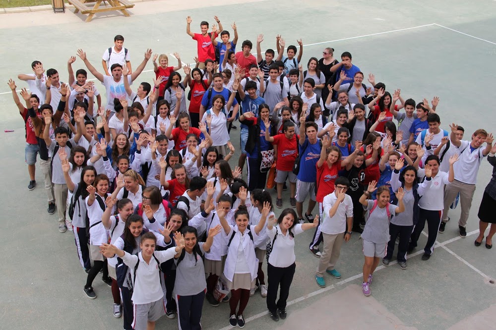 Özel Alanya Anadolu Lisesi Fotoğrafları 5