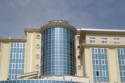 Özel Alanya Anadolu Lisesi fotoğraf 12