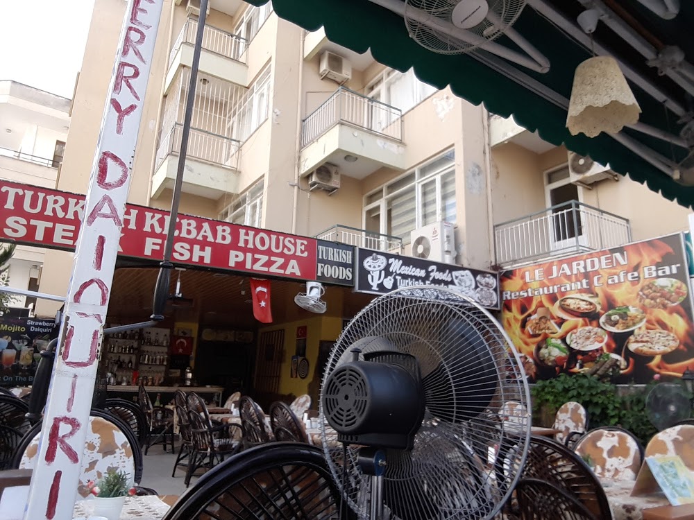 Özel Alanya Anadolu Lisesi Fotoğrafları 3