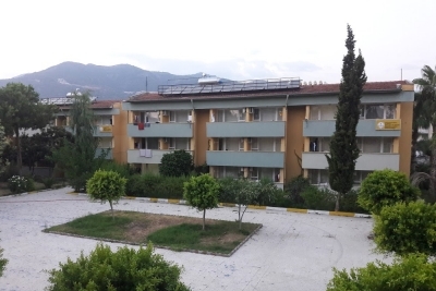 Alanya Mesleki Ve Teknik Anadolu Lisesi fotoğraf 1