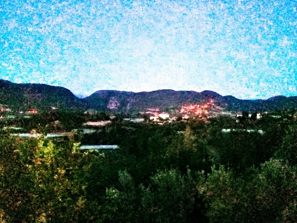 Alara Şevket Demirel Ortaokulu Fotoğrafları 2