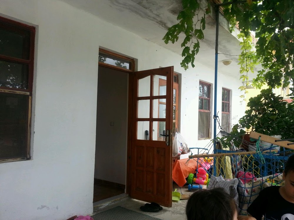 Ayşen-Cengiz Urfalıoğlu Ortaokulu Fotoğrafları 1