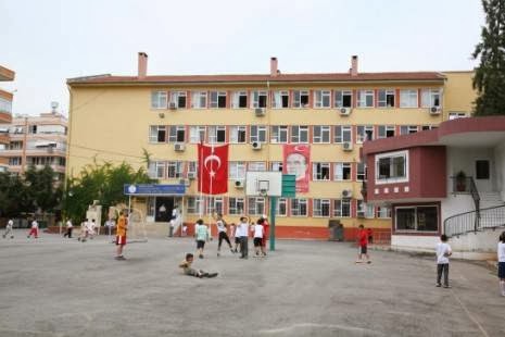 Barbaros Azakoğlu Ortaokulu Fotoğrafları 3