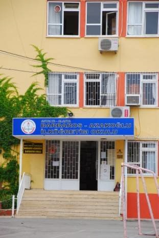 Barbaros Azakoğlu Ortaokulu Fotoğrafları 2