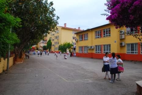 Barbaros Azakoğlu Ortaokulu Fotoğrafları 4